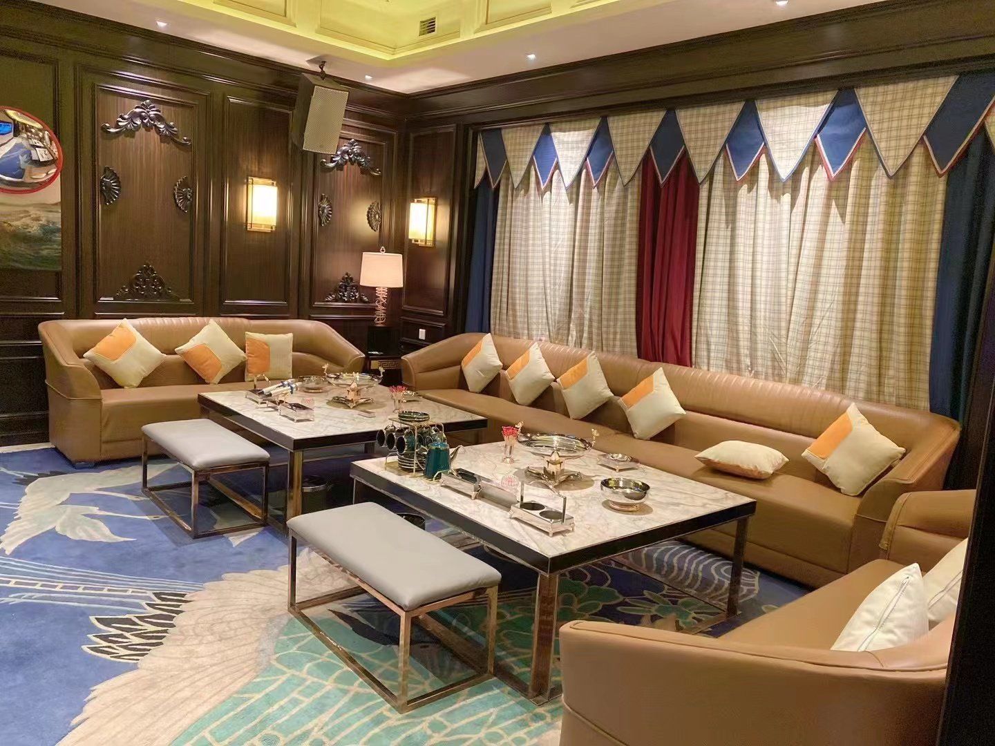 上饶商务ktv哪里好玩推荐-鄱阳县ktv预订