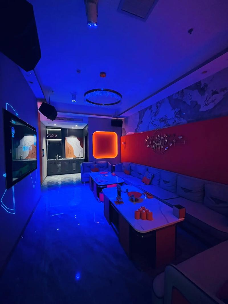 上饶商务ktv，划算实惠-鄱阳县ktv预订