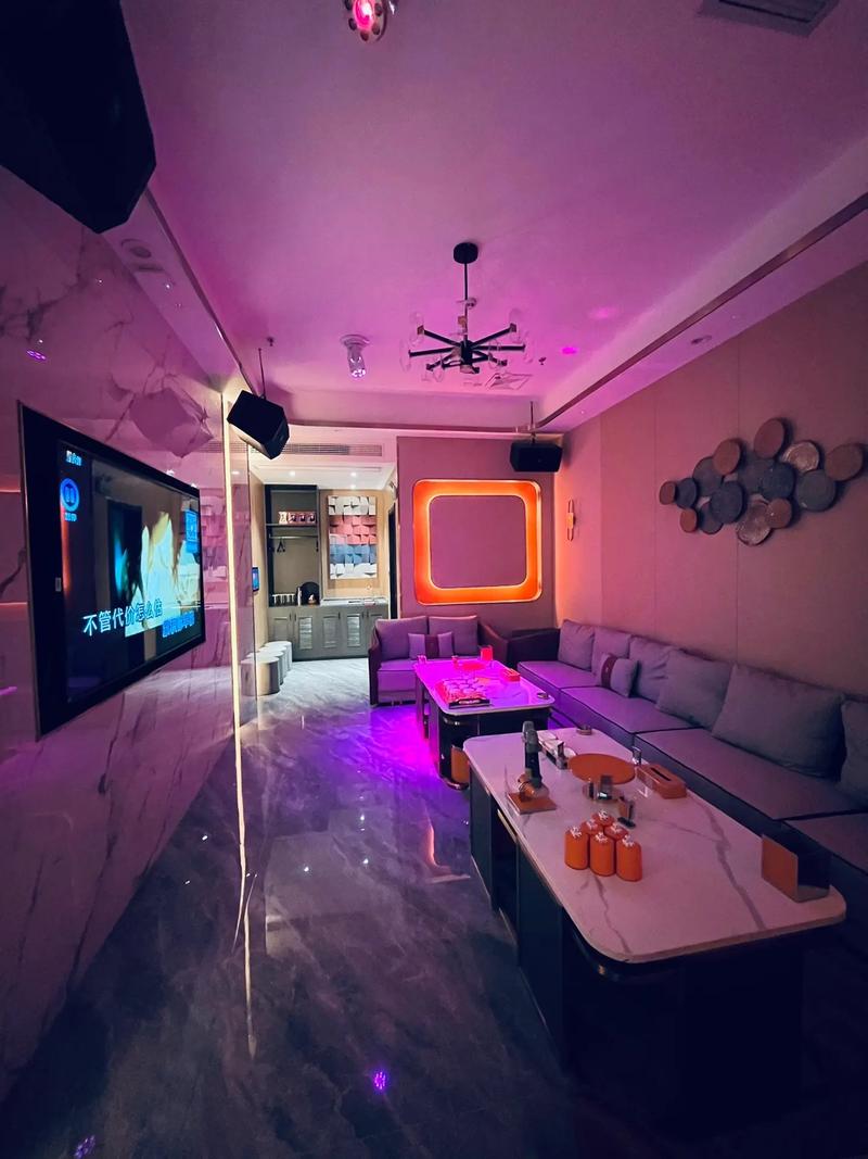 上饶商务ktv及商务ktv什么意思解析-鄱阳县ktv预订